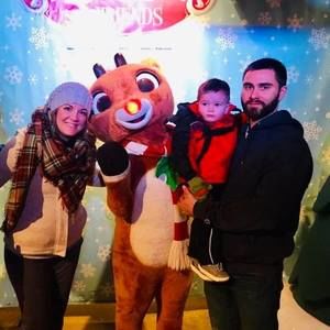 Meet your Posher, Kari